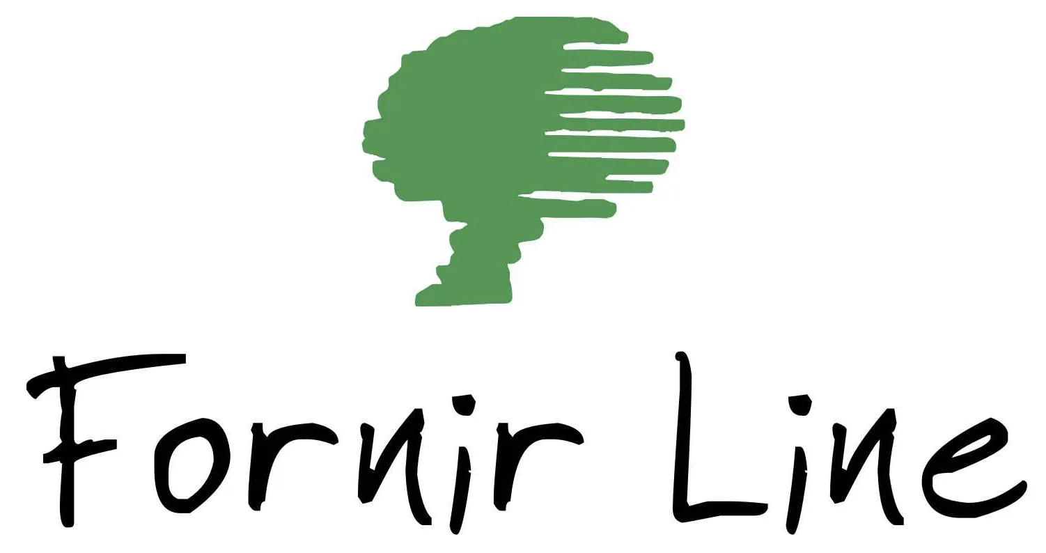 Fornir Line